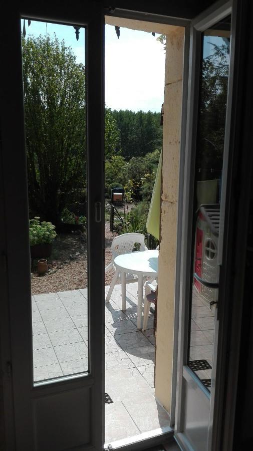 Holiday home Troglo Papillon Luynes (Indre-et-Loire)